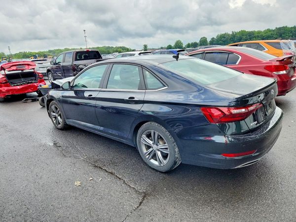 2020 VOLKSWAGEN JETTA S, SE, R-Line
