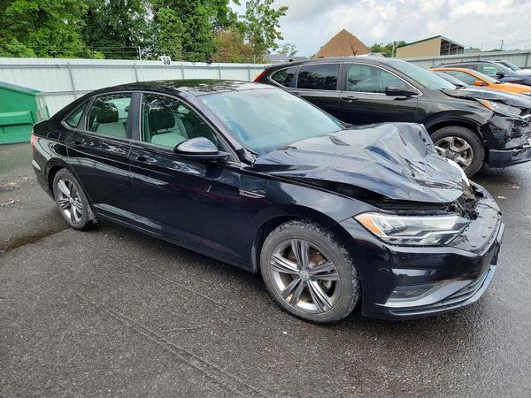 2020 VOLKSWAGEN JETTA S, SE, R-Line
