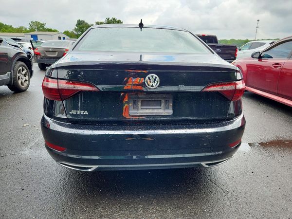 2020 VOLKSWAGEN JETTA S, SE, R-Line