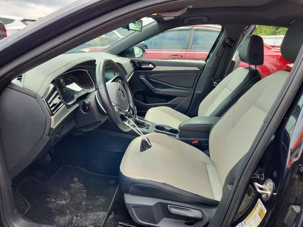 2020 VOLKSWAGEN JETTA S, SE, R-Line