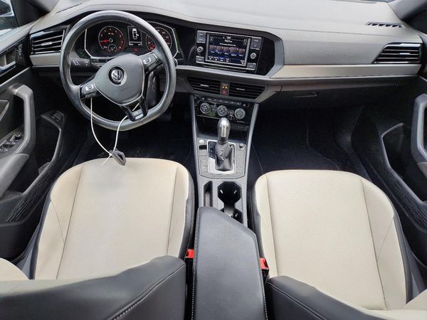 2020 VOLKSWAGEN JETTA S, SE, R-Line