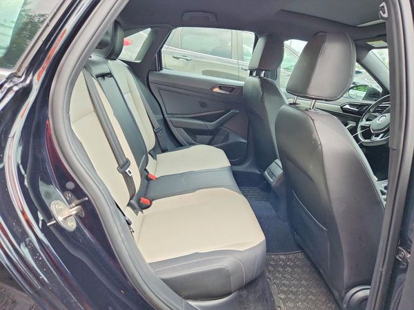 2020 VOLKSWAGEN JETTA S, SE, R-Line