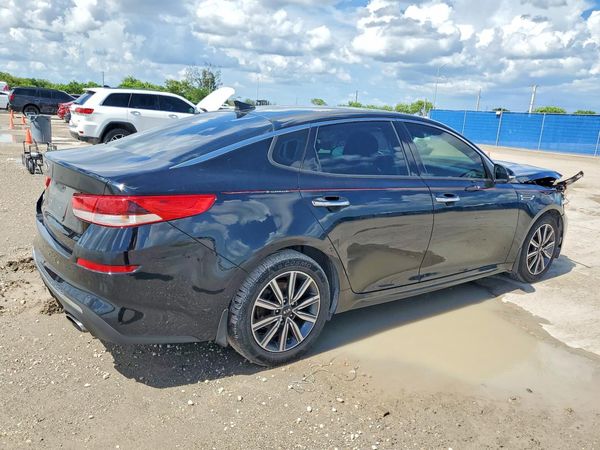 2019 KIA OPTIMA LX, S