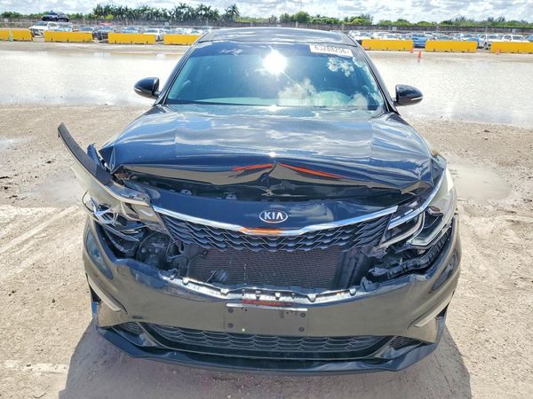 2019 KIA OPTIMA LX, S