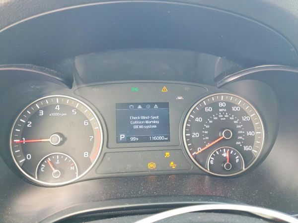 2019 KIA OPTIMA LX, S