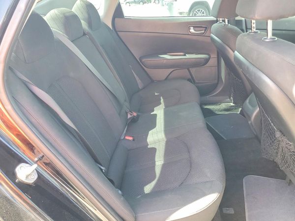 2019 KIA OPTIMA LX, S