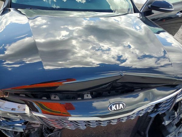 2019 KIA OPTIMA LX, S