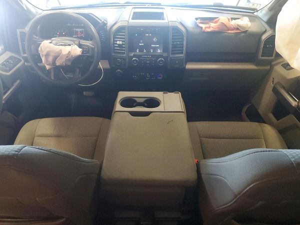 2019 FORD F150