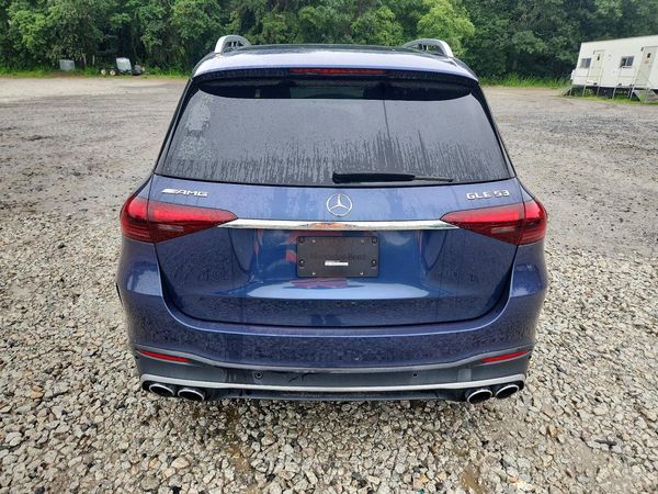 2024 MERCEDES-BENZ GLE-CLASS — DIRR