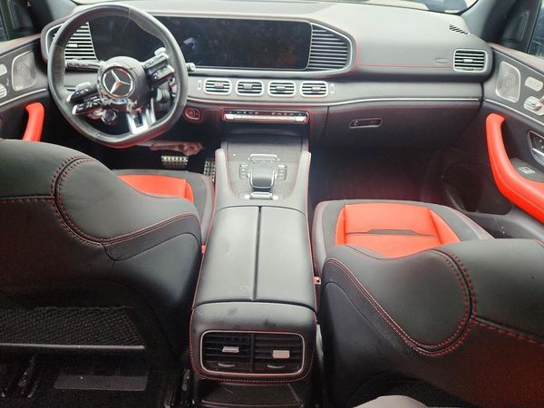 2024 MERCEDES-BENZ GLE-CLASS — CKPT