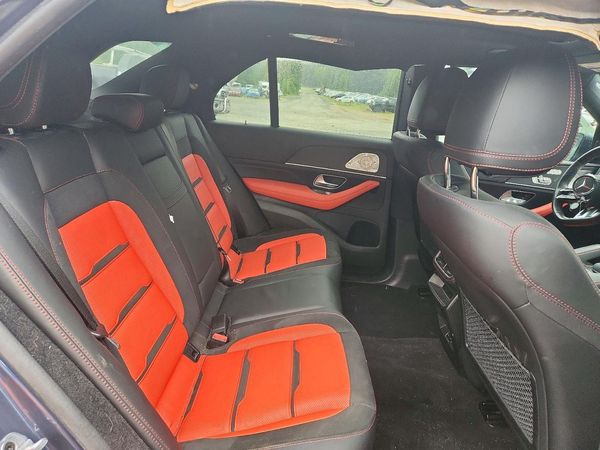 2024 MERCEDES-BENZ GLE-CLASS — PSRS