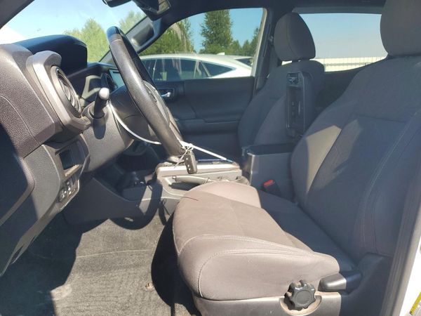 2019 TOYOTA TACOMA SR5