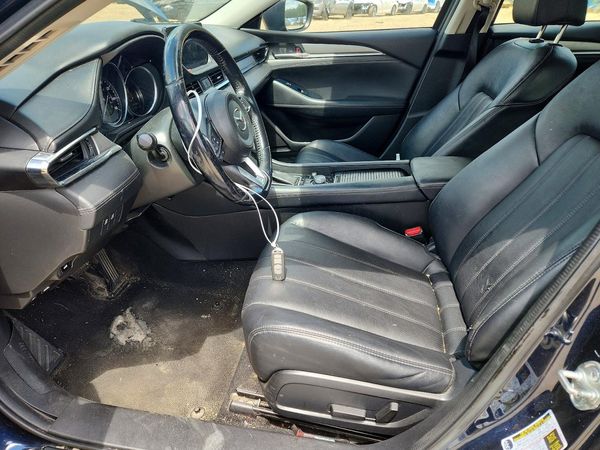 2018 MAZDA 6