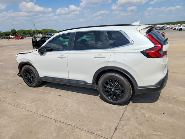 2024 HONDA CR-V Sport