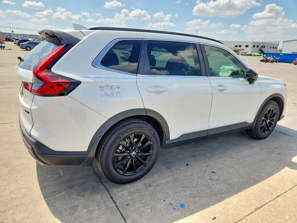 2024 HONDA CR-V Sport