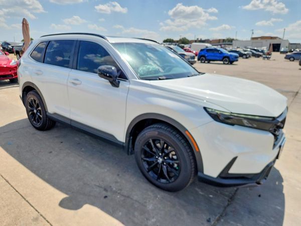 2024 HONDA CR-V Sport