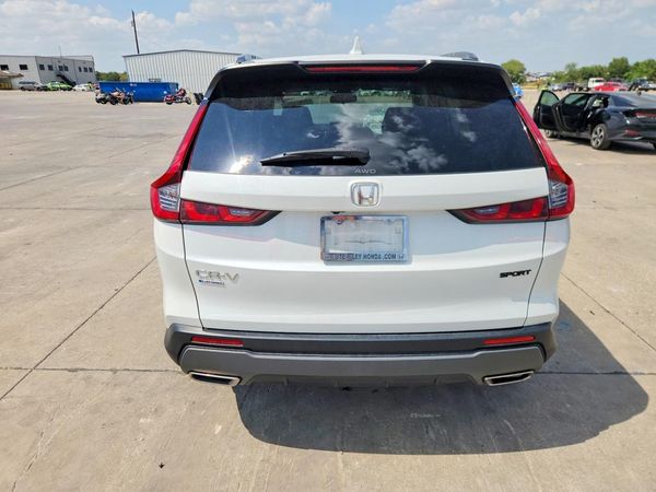 2024 HONDA CR-V Sport