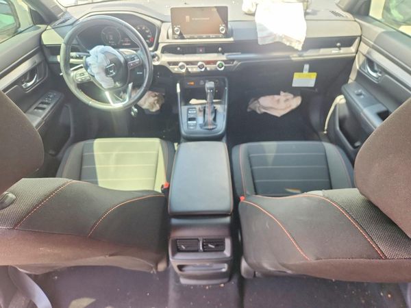 2024 HONDA CR-V Sport