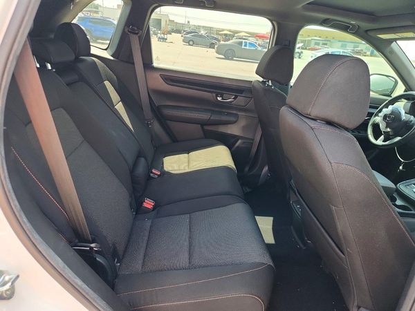 2024 HONDA CR-V Sport