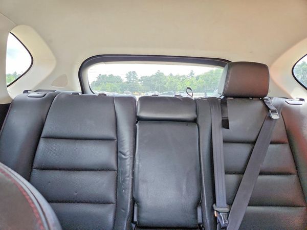 2016 MAZDA CX-5 Grand Touring/GT