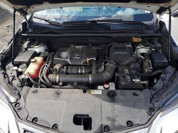 2016 LEXUS NX 200T