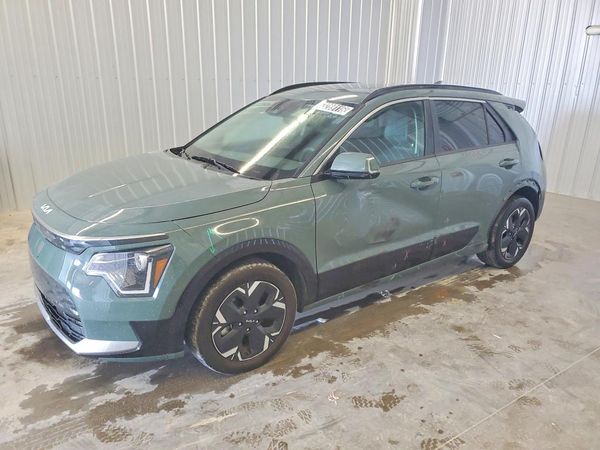 2024 KIA NIRO Wind