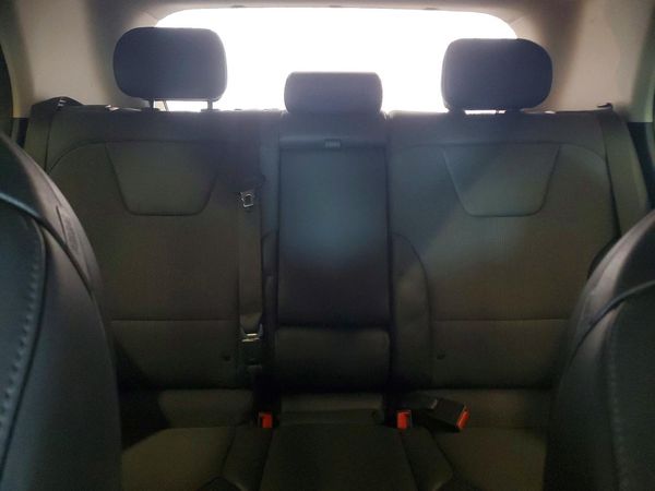 2024 KIA NIRO Wind