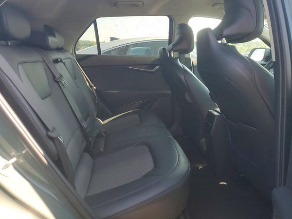 2024 KIA NIRO Wind