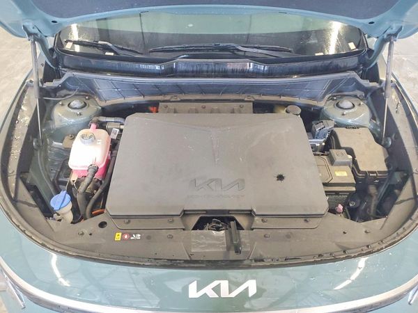2024 KIA NIRO Wind
