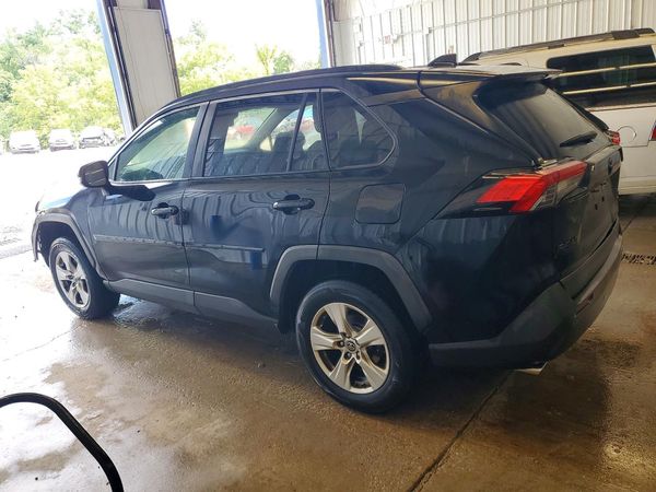 2019 TOYOTA RAV4 XLE / XLE Premium 4WD