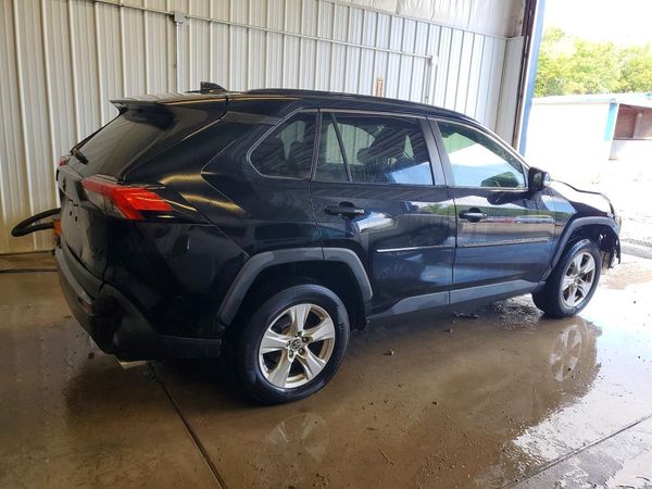 2019 TOYOTA RAV4 XLE / XLE Premium 4WD