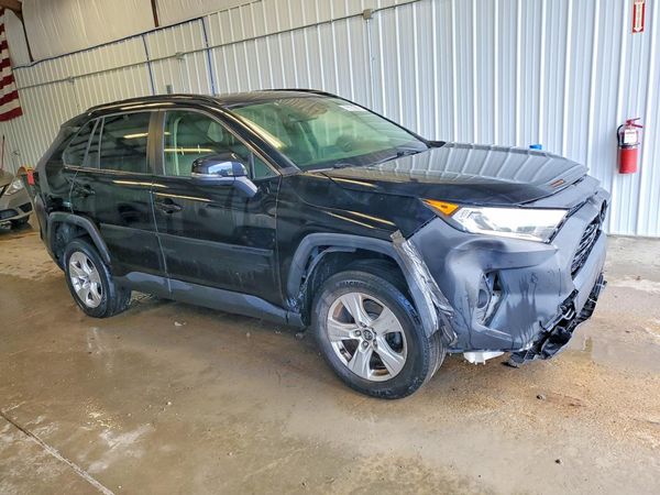 2019 TOYOTA RAV4 XLE / XLE Premium 4WD