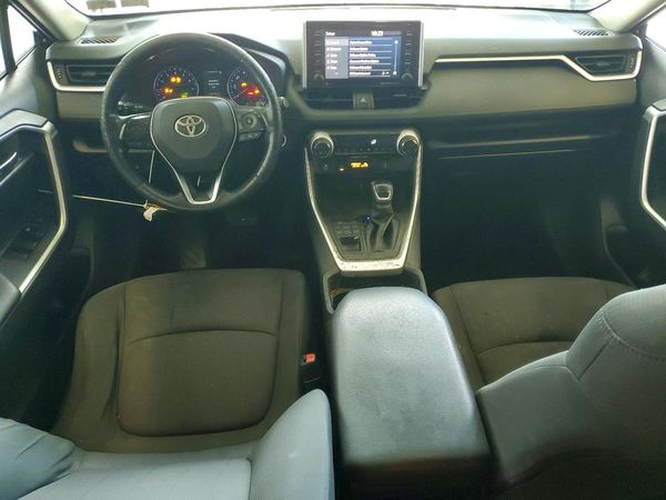 2019 TOYOTA RAV4 XLE / XLE Premium 4WD