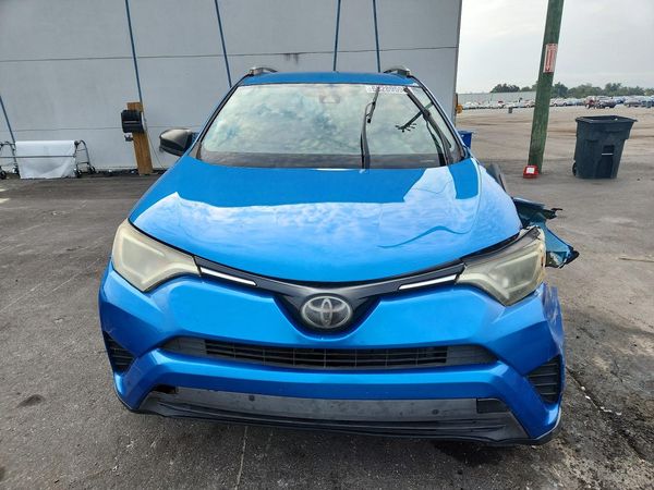 2018 TOYOTA RAV4