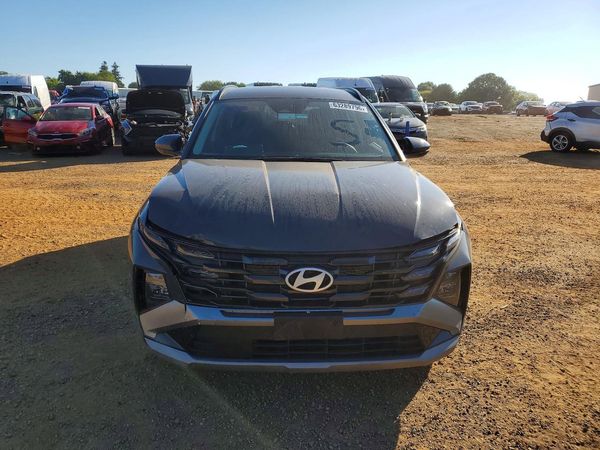 2026 HYUNDAI TUCSON SEL, SEL Plus