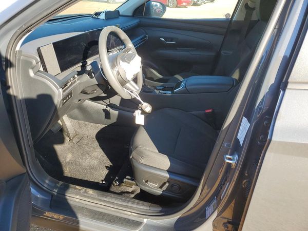 2026 HYUNDAI TUCSON SEL, SEL Plus
