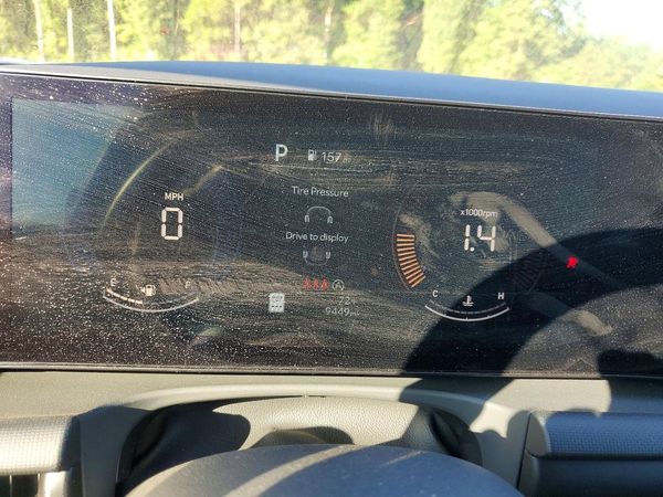 2026 HYUNDAI TUCSON SEL, SEL Plus