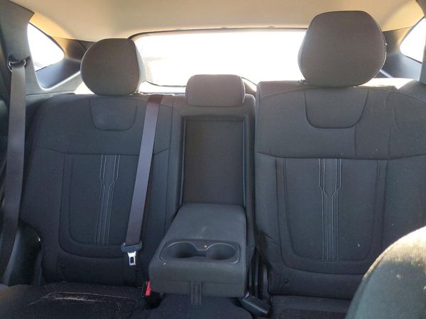 2026 HYUNDAI TUCSON SEL, SEL Plus