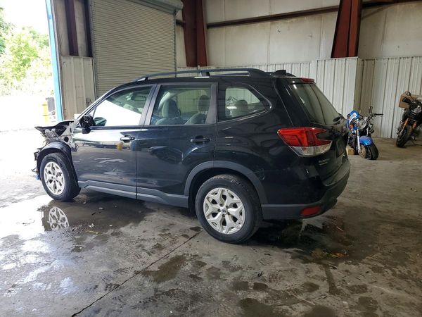2019 SUBARU FORESTER Base P+ES