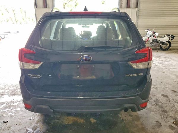 2019 SUBARU FORESTER Base P+ES