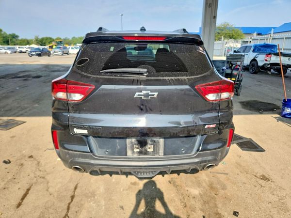 2023 CHEVROLET TRAILBLAZER