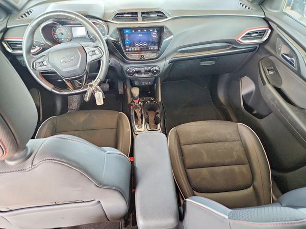 2023 CHEVROLET TRAILBLAZER