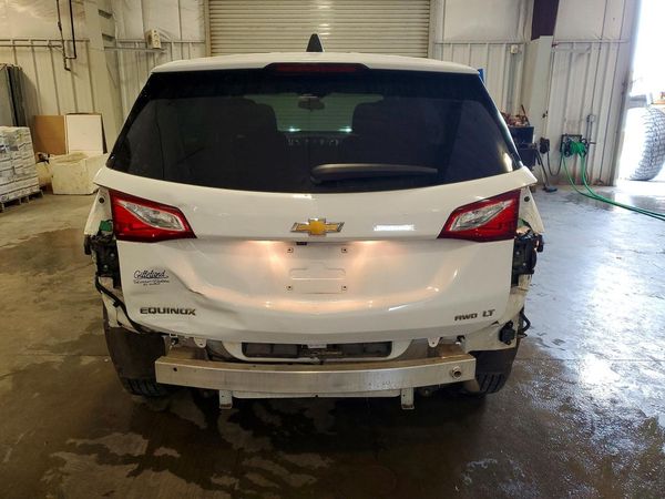 2021 CHEVROLET EQUINOX LT (1LT)