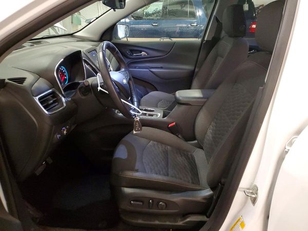 2021 CHEVROLET EQUINOX LT (1LT)