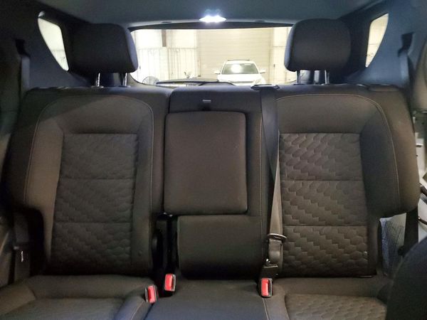 2021 CHEVROLET EQUINOX LT (1LT)