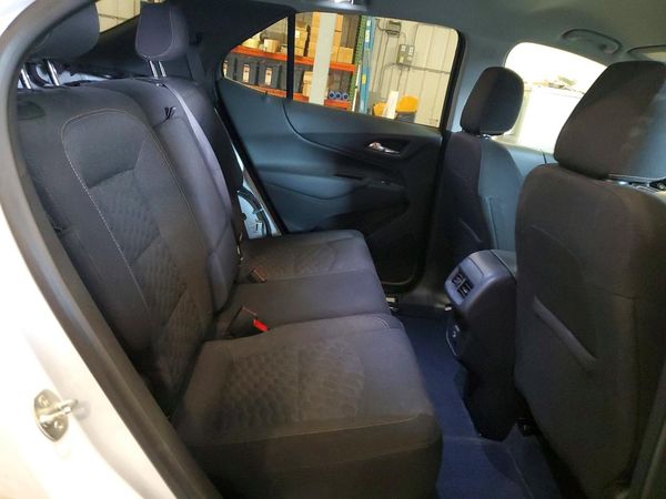 2021 CHEVROLET EQUINOX LT (1LT)