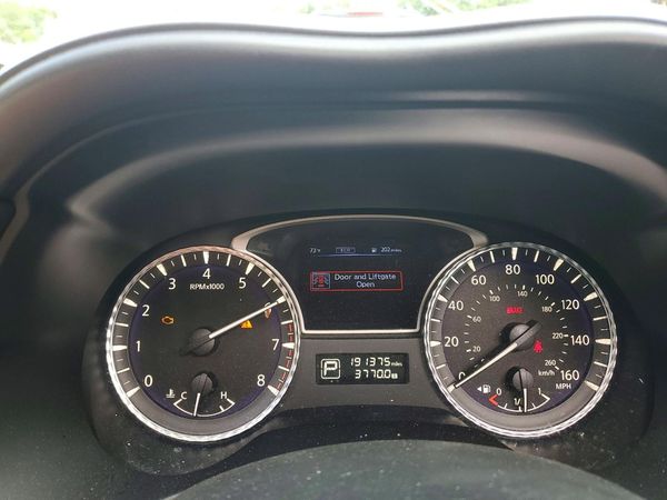 2018 INFINITI QX60