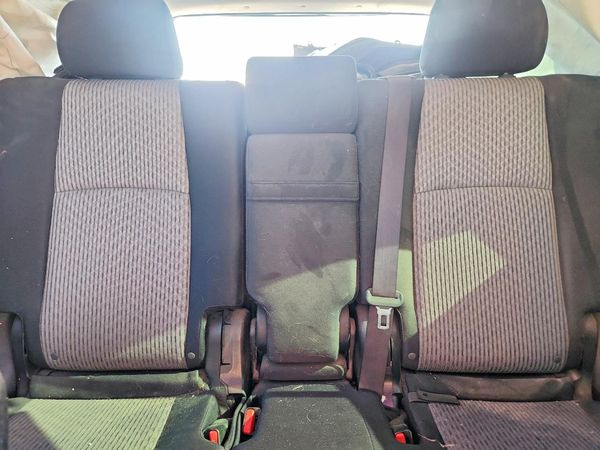 2023 TOYOTA 4RUNNER SRS