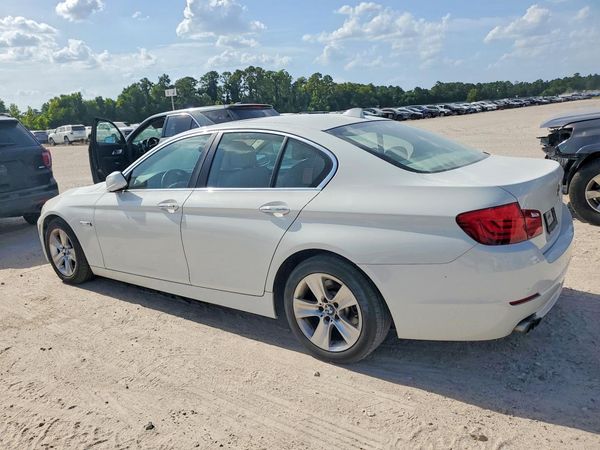 2013 BMW 528