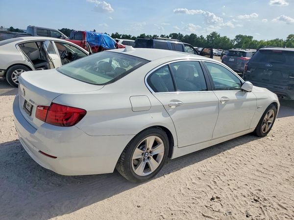 2013 BMW 528